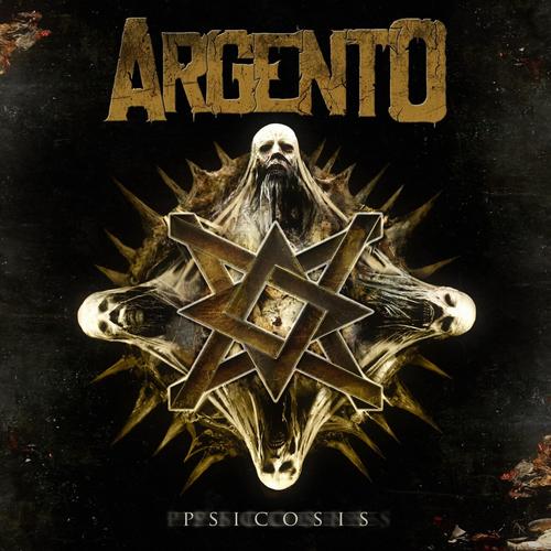 ARGENTO - Psicosis (2023)