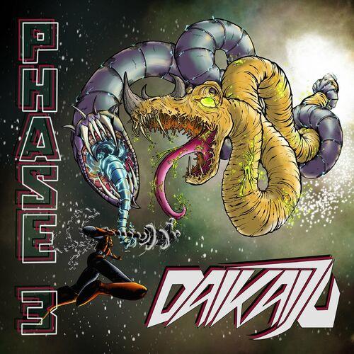 Daikaiju - Phase 3 (2023)