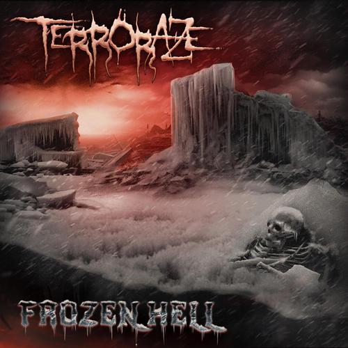 TerroRaze - Frozen Hell (2023)