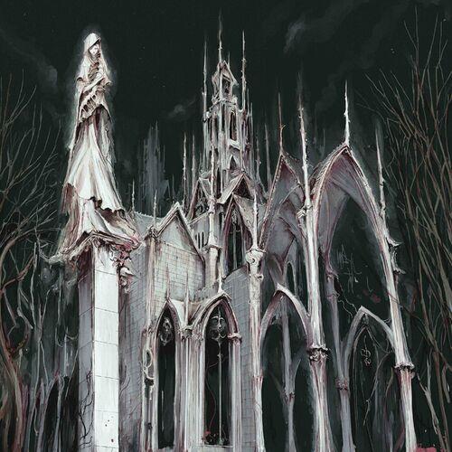 Cisza - She Yearns for Other Worlds (2023)