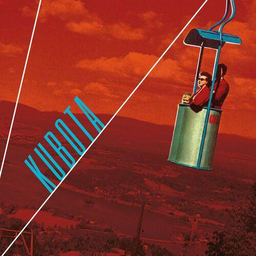 Kubota - Aftermarket Romance [EP] (2022)