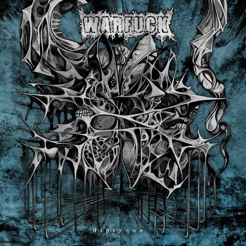 Warfuck - Diptyque [EP] (2023)