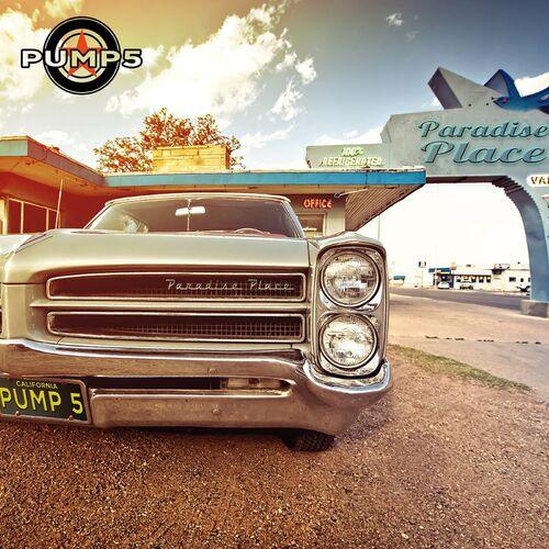 Pump5 - Paradise Place (2023)