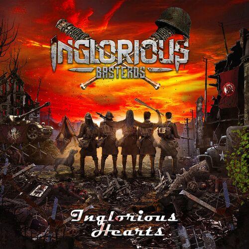Inglorious Basterds - Inglorious Hearts (2023)