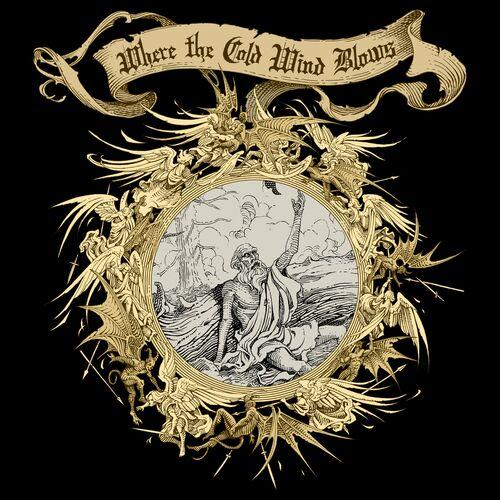 Khemmis - Where The Cold Wind Blows [EP] (2023)