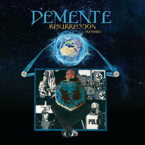 Danybproject - Demente Resurrección [EP] (2023)