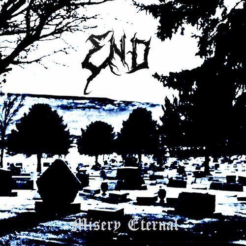 end. - Misery Eternal [EP] (2023)