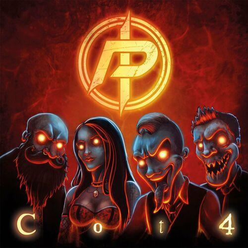 Pain Is - Cot4 (2023)