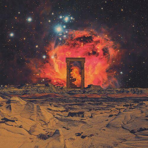 MARS RED SKY - Mars Red Sky & Queen Of The Meadow [EP] (2023)