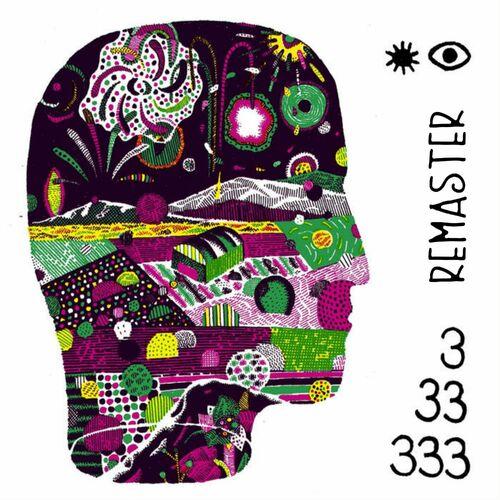 Anuseye - 3:33 333 (REMASTERED) (2023)