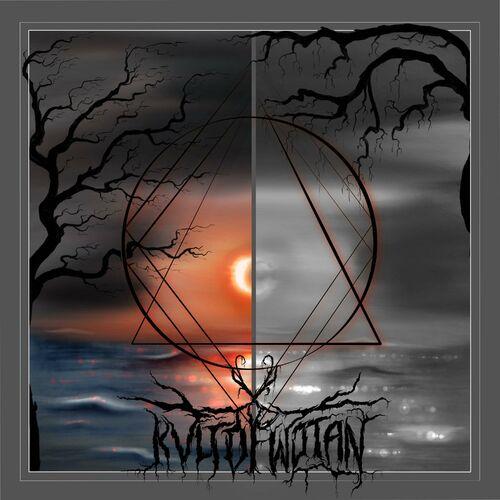 Kvlt of Wotan - In Tenebris [EP] (2023)