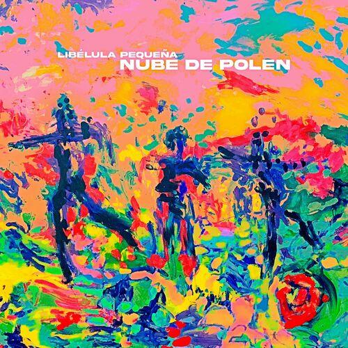 Libelula Pequena - Nube de Polen (2023)