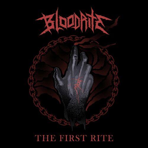 Bloodrite - The First Rite [EP] (2023)
