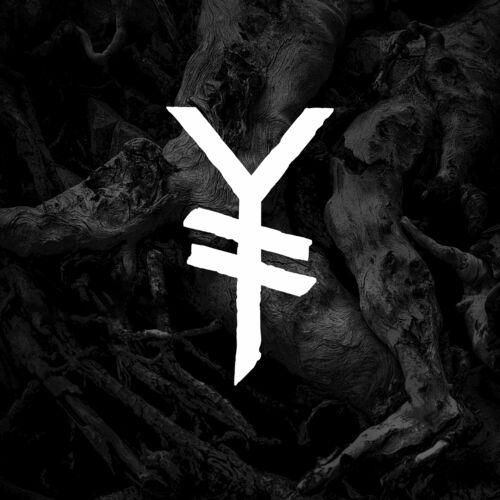 Yabibo Hazurfa - Svärtans Tron (2023)