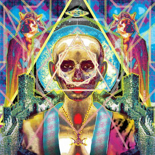 Circle of Sighs - Performs an Invocation (2023)