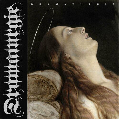 Dramaturgie - Dramaturgie [EP] (2023)