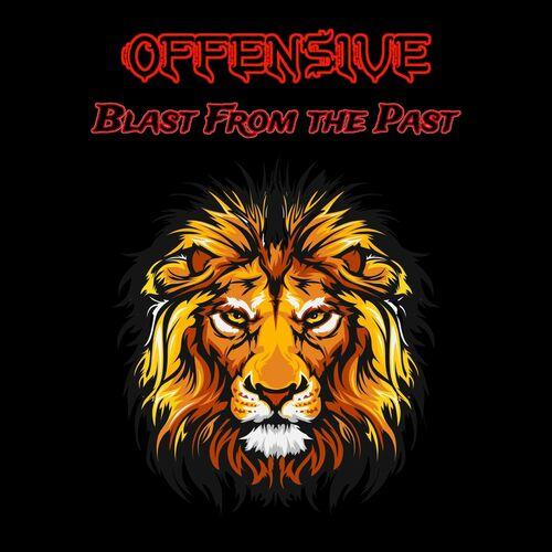 Offensive - Blast From The Past (2023)