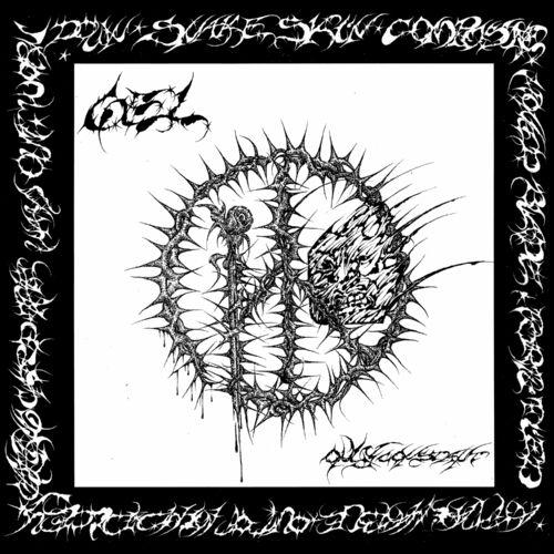 Gel - Only Constant [EP] (2023)