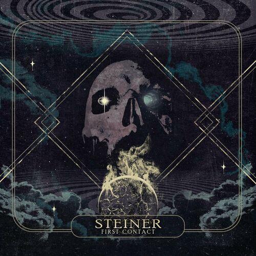 Steiner - First Contact [EP] (2023)