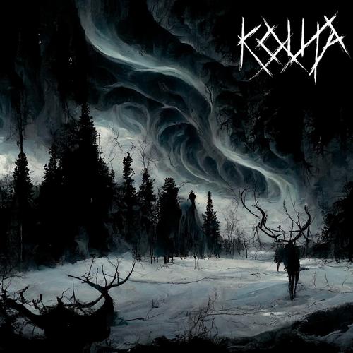 KOUTA - Kaarnaköydet (2023)