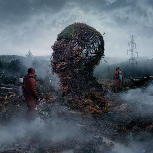 Bad/Love - Mono No Aware, Pt. I [ep] (2023)