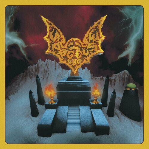 Spogelse - Spøgelse [EP] (2023)