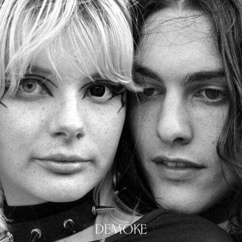 DEMOKE - Smiles, Parables and Fables [EP] (2023)