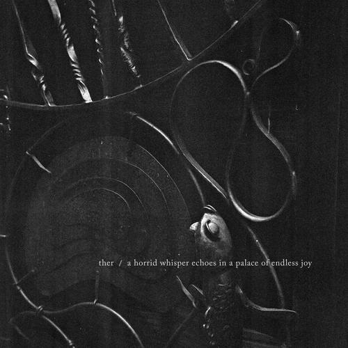 ther - a horrid whisper echoes in a palace of endless joy (2023)