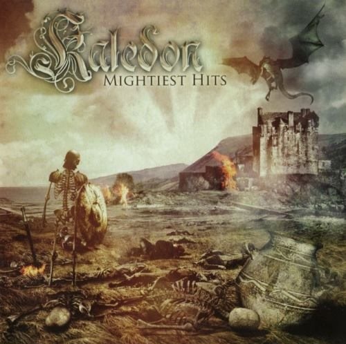 Kaledon - Мightiеst Нits [2СD] (2012)