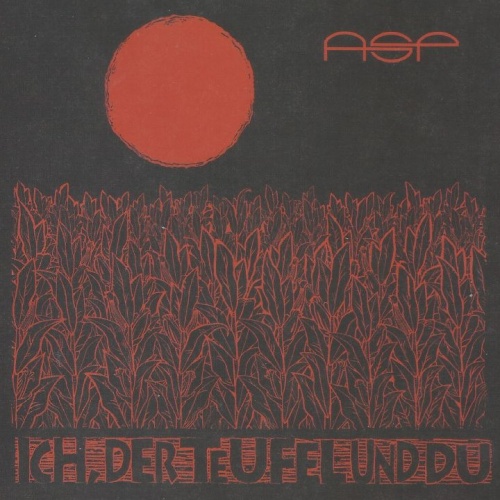 ASP – Ich, Der Teufel Und Du (2023)