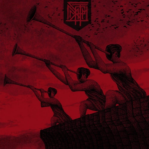 Sintrimmia - Repulsive Inexpression (2023)