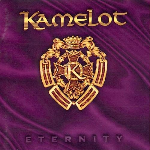 Kamelot - Еtеrnitу (1995)