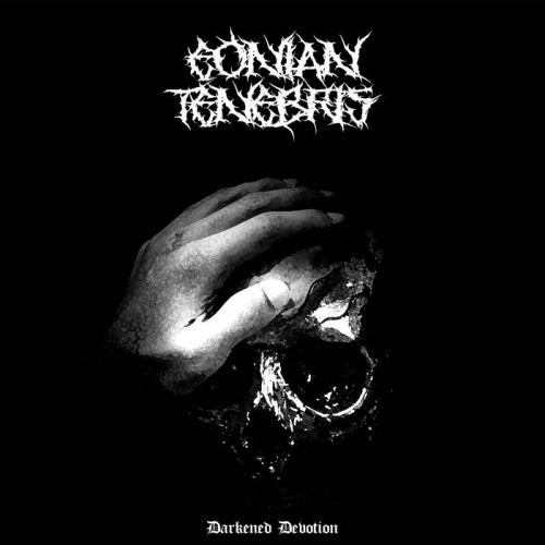Eonian Tenebris - Darkened Devotion (2023)