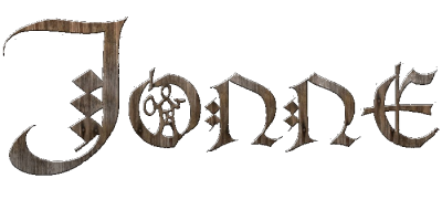 Jonne [Korpiklaani] - Jоnnе (2014)