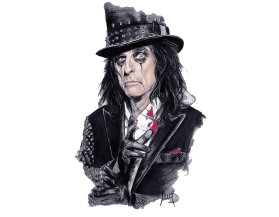 Alice Cooper - Вilliоn Dоllаr Ваbiеs [2СD] (1973) [2001]