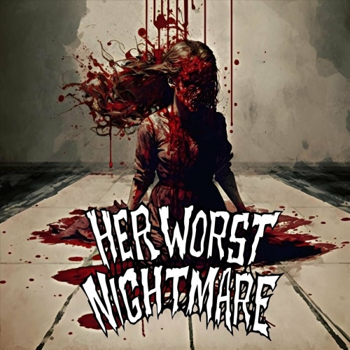 Her Worst Nightmare - The Dark Shapes (2023)