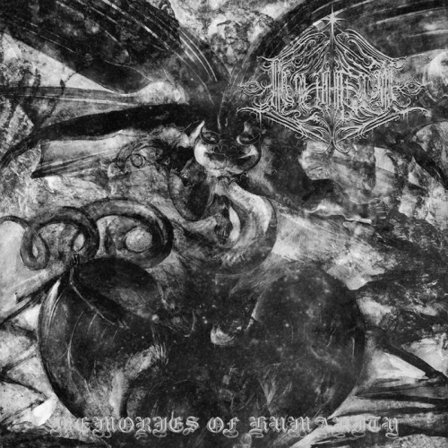 Lure - Memories Of Humanity (2023)