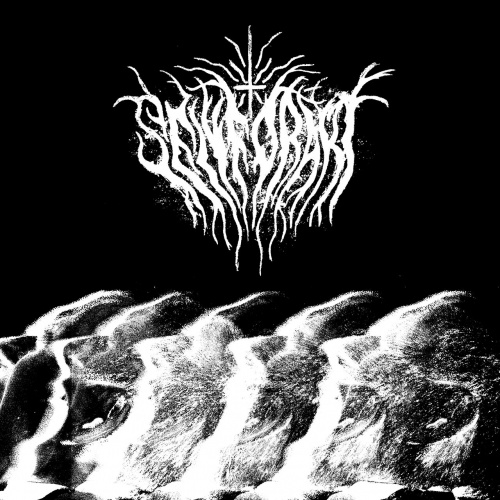 Selvforakt - Selvforakt (2023)