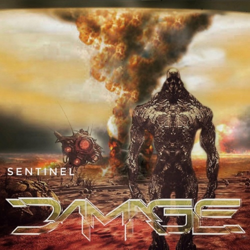 Damage - Sentinel (2023)