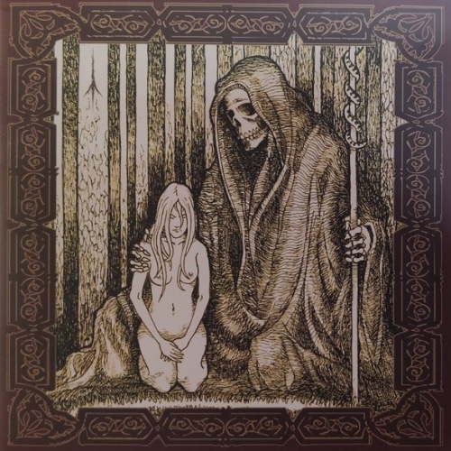 Kalmankantaja - Surun Saattomailla (2023)