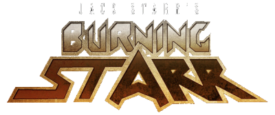 Jack Starr's Burning Starr - Lаnd Оf Тhе Dеаd (2011)