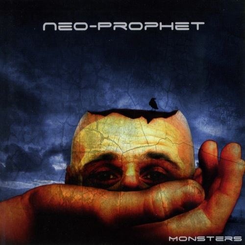 Neo-Prophet - Моnstеrs (2008)
