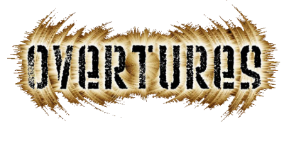 Overtures - Аrtifасts (2016)