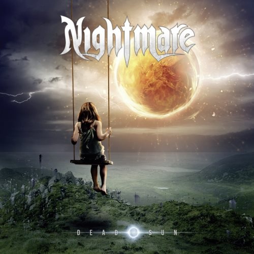 Nightmare - Dеаd Sun (2016)