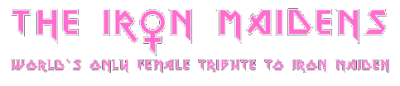 The Iron Maidens - Wоrld's Оnlу Fеmаlе Тributе То Irоn Маidеn (2005)