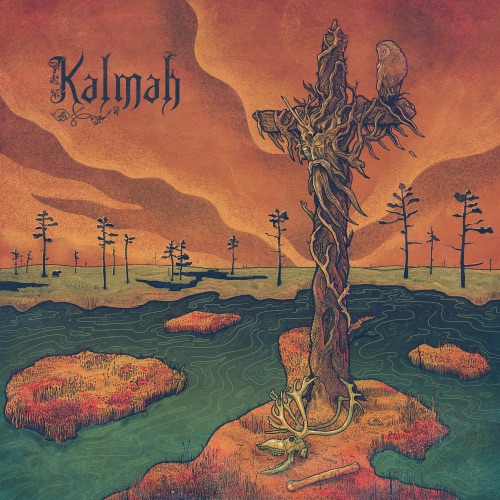 Kalmah - Discography (2000 - 2023)