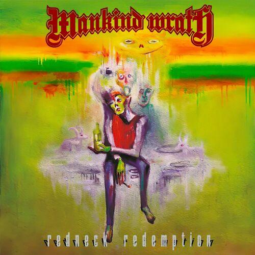 Mankind Wrath - Redneck Redemption (2023)