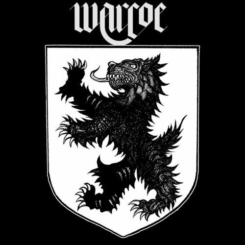 Warcoe - The Giant's Dream (2022)