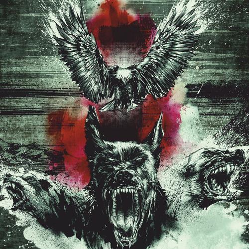 By a Storm - Beware Of The Underdogs (2023)