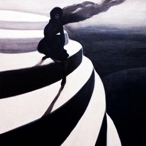 Zwodder - De Profundis (2023)